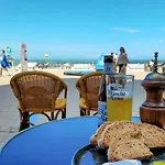 Res Vent De Sable Ref 115 Apartamento