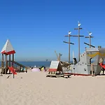 Apartamento Res Vent De Sable Ref 115