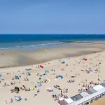 Apartamento Res Vent De Sable Ref 115