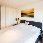 Res Vent De Sable Ref 115 Apartamento Ostend