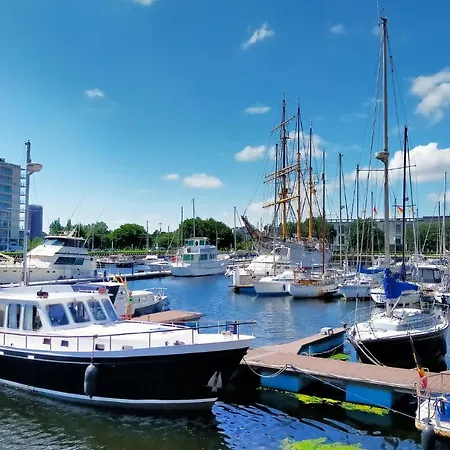 Appartement Res Vent De Sable Ref 115