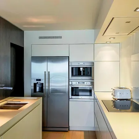 Апартаменты Res Vent De Sable Ref 115 *