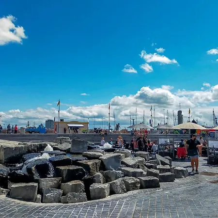 Res Vent De Sable Ref 115 Appartement *