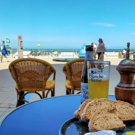 Res Vent De Sable Ref 115 Appartement