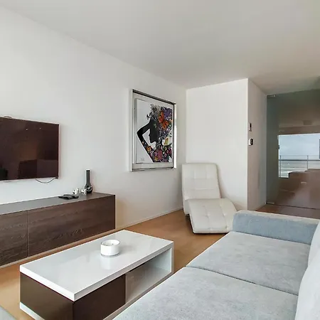 Res Vent De Sable Ref 115 Остенде