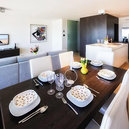 Res Vent De Sable Ref 115 Apartamento *