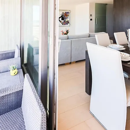 Apartamento Res Vent De Sable Ref 115 *