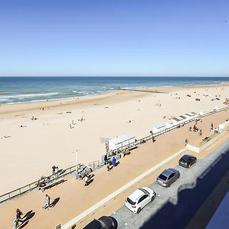 Apartamento Res Vent De Sable Ref 115 *
