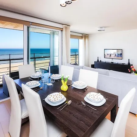 Apartamento Res Vent De Sable Ref 115
