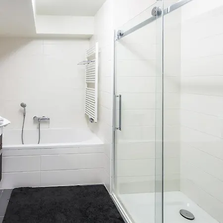 Apartment Res Vent De Sable Ref 115