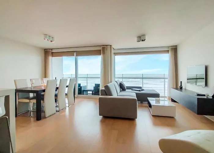 Апартаменти Res Vent De Sable Ref 115 *