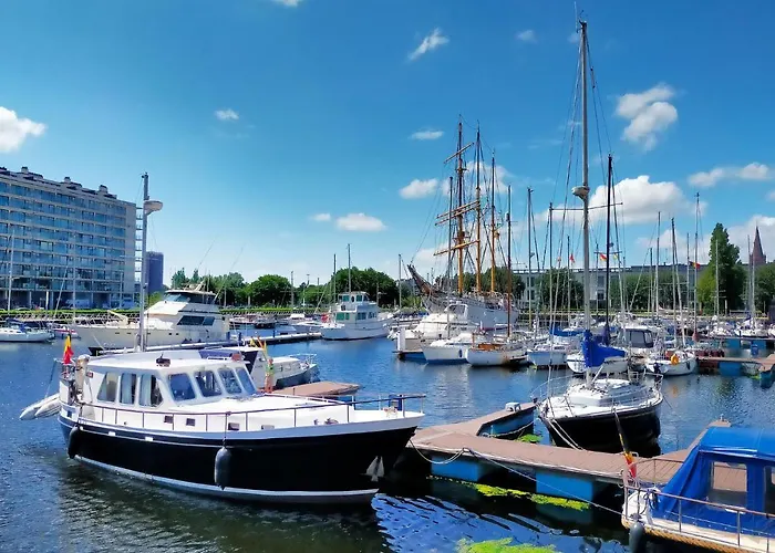 Апартаменти Res Vent De Sable Ref 115