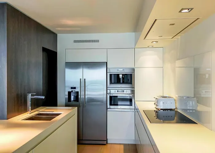 公寓 Res Vent De Sable Ref 115 *