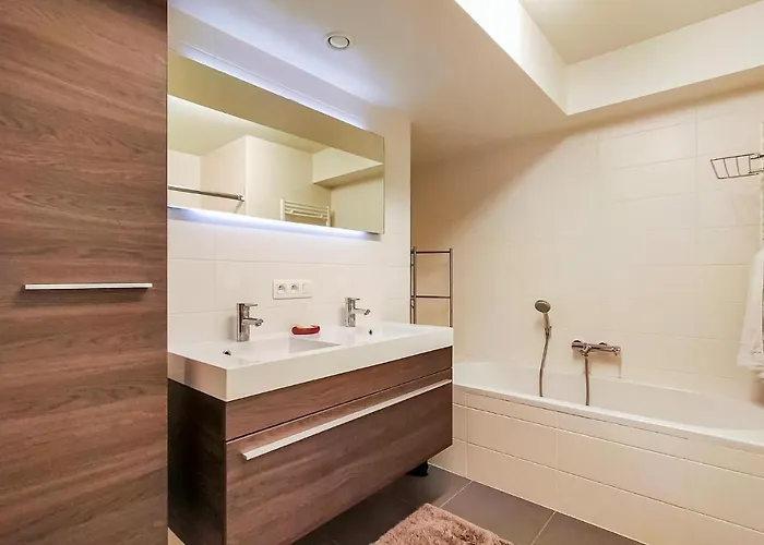 Res Vent De Sable Ref 115 Апартаменти