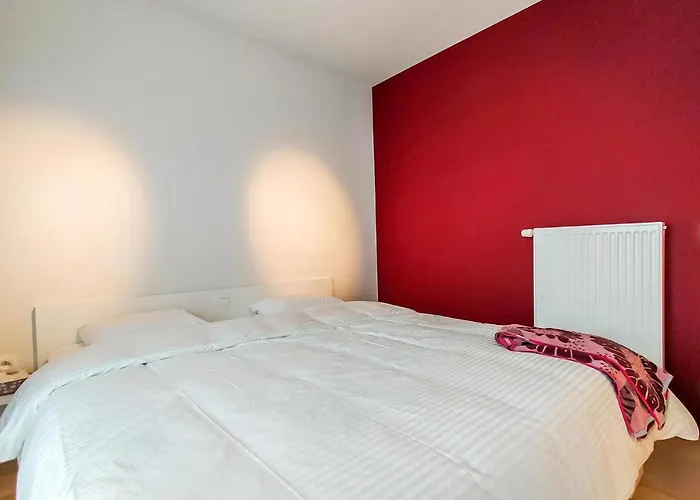 Res Vent De Sable Ref 115 * 奥斯滕德