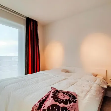 Res Vent De Sable Ref 115 Ostende