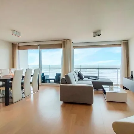 Apartmán Res Vent De Sable Ref 115 *