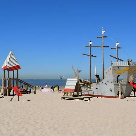 Apartmán Res Vent De Sable Ref 115