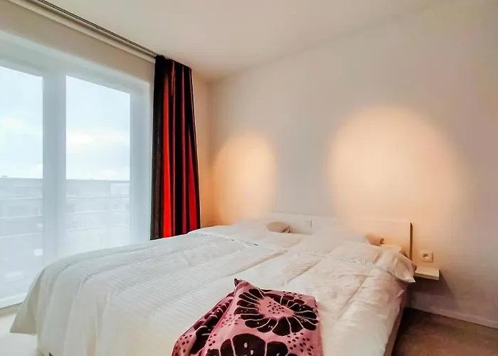 Res Vent De Sable Ref 115 Ostende