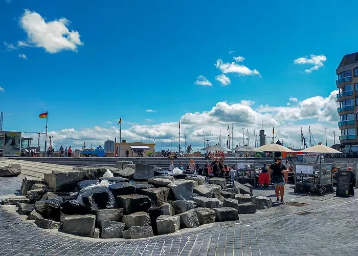 Res Vent De Sable Ref 115 Apartmán *