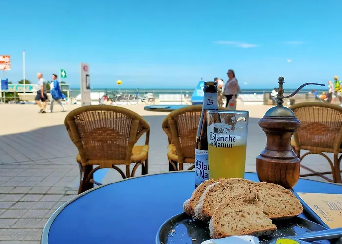 Res Vent De Sable Ref 115 Apartmán