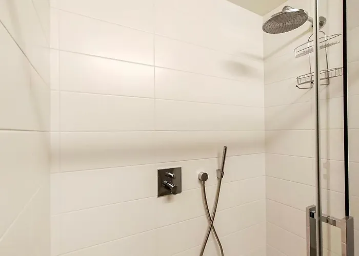 Apartmán Res Vent De Sable Ref 115 Ostende